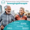 ELONEO 2-in-1 arm- en beentrainer met motorondersteuning, Productafbeelding-voorbeeld 5