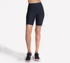 Dámske cyklistické šortky Skechers - čierne, veľkosť M Náhľad obrázku produktu 1