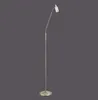Stehleuchte LeuchtenDirekt Max LED Leseleuchte Stahl / Glas Produktbild-Vorschau 2