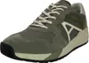 Allrounder Sneaker Low Uomo 31393234363837 Grigio 45 EU Anteprima dell’immagine prodotto 1