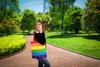 Jutebeutel Pride – Nachhaltige Tragetasche mit Statement Produktbild-Vorschau 5