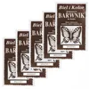 5 x 10g Batikfarbe dunkelbraun Produktbild-Vorschau