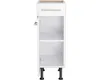 Optifit Unterschrank mit Schublade und Drehtür Bengt932 Produktbild-Vorschau 2