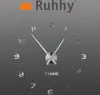 DIY-Wanduhr Ruhhy 22143 Produktbild-Vorschau 13