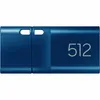 Type-C 512 GB (blau, USB-C 3.2 Gen 1) Produktbild-Vorschau 5