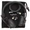 Logitech Zone Wireless MS - Headset - On-Ear Produktbild-Vorschau 18