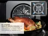 Küppersbusch B 6550.0 SE7 K-Series.5 Backofen Produktbild-Vorschau 5
