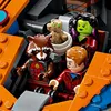 LEGO 76286 Marvel Super Heroes G.o.t.G Das Raumschiff Voir les images du produit 25