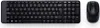Logitech Wireless Combo MK220, Kabellos, USB, Schwarz, Maus Produktbild-Vorschau 3