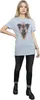 Marvel - T-Shirt für Damen BI13703 (XL) (Grau) Produktbild-Vorschau 4