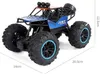 Diaľkové Ovládanie Auta Off-Road Batérie Diaľkové Ovládanie Náhľad obrázku produktu 12