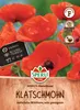 SPERLI Klatschmohnsamen Abendfeuer Papaver rhoeas 600 Produktbild-Vorschau 1