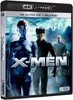 X-Men Blu-Ray Uhd [Blu-ray] Vista previa de la imagen del producto 1