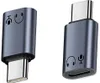 INF Adattatore da Lightning Femmina a USB-C Maschio in Anteprima dell’immagine prodotto 1