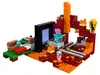 LEGO® Minecraft™ Netherportal 21143 Produktbild-Vorschau 7