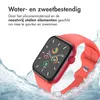 imoshion Siliconen⁺ bandje voor de Apple Watch | Productafbeelding-voorbeeld 8