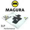 Magura MT 9.P Performance Grau Fahrrad MTB EBike Produktbild-Vorschau 6