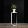 FRAMADO, Pflanzenständer Ferro, Metallregal, Blumenständer, Produktbild-Vorschau 7