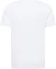 MUSTANG Herren, T-Shirt STYLE ALEX C LOGO TEE, L, Weiß, Produktbild-Vorschau 8