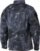 Einsatzjacke, "Mission", Ny/Co, snake black S Produktbild-Vorschau 2