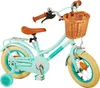 Volare Excellent Kinderfahrrad - Mädchen - 12 Zoll - Grün Produktbild-Vorschau 4