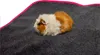 Bunny Bedding Easy Tapis de litière rose Anteprima dell’immagine prodotto 6