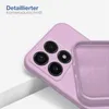 Hülle für Xiaomi 14T Case Cover Bumper Smartphone Softgrip Produktbild-Vorschau 3