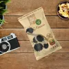 Aktívne uhlie od Dr.Soil® - Biochar v 1 litrovom vrecku Náhľad obrázku produktu 2