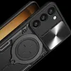 Handyhülle für Samsung Galaxy S23+ Dual-Layer Stoßfest Produktbild-Vorschau 8