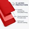 kwmobile Handyhülle für Google Pixel 10a Hülle - Case Produktbild-Vorschau 6