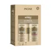 Inoar Daymoist Keratin Smoothing Shampoo and Conditioner Produktbild-Vorschau 1