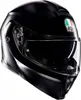 AGV STREETMODULAR MONO Klapphelm matt schwarz XL Produktbild-Vorschau 10