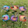 Bienen Trinkstation 3er Set, Insekten Tränke Garten mit Produktbild-Vorschau 6