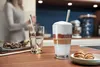 Leonardo Latte Macchiatto Becher 'Solo LM' mit Löffel, Produktbild-Vorschau 8
