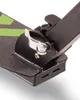 Street Surfing "URBAN-XPR-Scooter" 205, black/green Produktbild-Vorschau 6