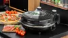 Teglia per forno per pizza Teesa Supreme TSA3231 Anteprima dell’immagine prodotto 3