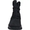 JOSEF SEIBEL Calais 08 | Bottines pour Femmes | noir Voir les images du produit 5