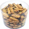 Biscuits au chocolat noir Esser, boîte ronde 800g Voir les images du produit 1