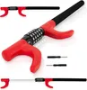 SCHMIDT security tools Lenkradkralle, Extra langes Produktbild-Vorschau 1
