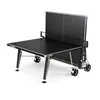 CORNILLEAU Black Code ID 2 - Outdoor Tischtennisplatte Produktbild-Vorschau 2