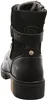 Mustang Damen Stiefelette gerippter Strickschaft Stretch Produktbild-Vorschau 17