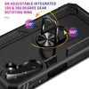 Armor Shield Handyhülle für Samsung Galaxy A27 5G Hülle Produktbild-Vorschau 5