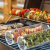 Cestello per verdure, patatine fritte, pesce; rotolo per Anteprima dell’immagine prodotto 12