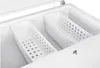 Exquisit Gefriertruhe GT320-HE-040D weiss | Nutzinhalt: 308 Produktbild-Vorschau 13