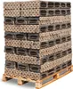 Heizfuxx PiniKay Octagon 10kg x 96 Gebinde 960kg Palette Produktbild-Vorschau 2
