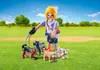 70883 specialPLUS Hundesitterin, Konstruktionsspielzeug Produktbild-Vorschau 3