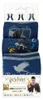 Cinereplicas Harry Potter – 3er-Pack Uni – Socken mit Produktbild-Vorschau 9