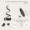 Nočná lampa Spirala Stolná lampa TSG-367 LED lampa na stôl Náhľad obrázku produktu 3