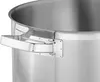 TECHNICA Hoher Topf 25,7L | 32 cm | Edelstahldeckel | Produktbild-Vorschau 4