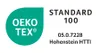 Kaltschaummatratze Irisette Stella - H3 - 90x200 cm Produktbild-Vorschau 7
